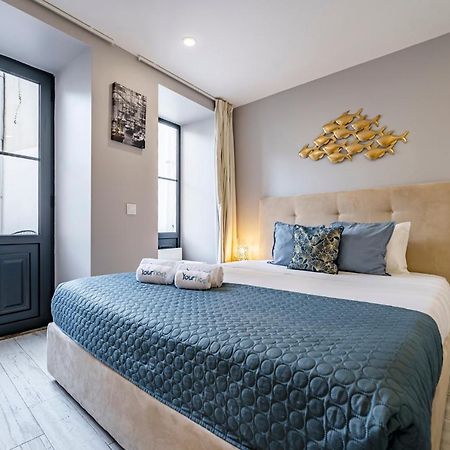 Oporto Wine Cellars Flat With Terrace Apartamento Vila Nova de Gaia Exterior foto