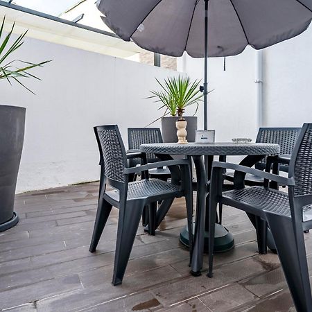 Oporto Wine Cellars Flat With Terrace Apartamento Vila Nova de Gaia Exterior foto