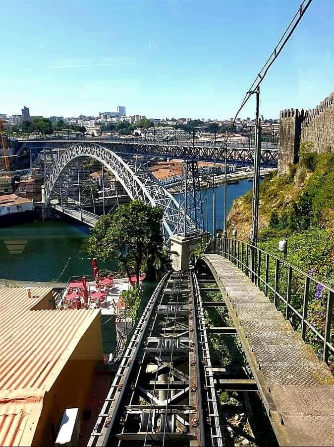 Oporto Wine Cellars Flat With Terrace Apartamento Vila Nova de Gaia Exterior foto