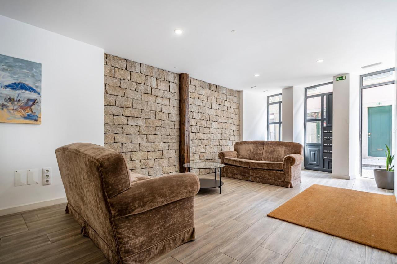 Oporto Wine Cellars Flat With Terrace Apartamento Vila Nova de Gaia Exterior foto
