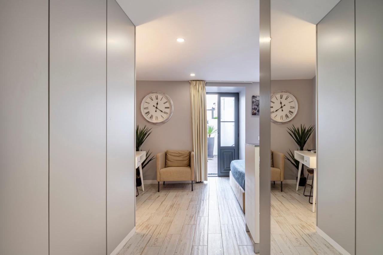 Oporto Wine Cellars Flat With Terrace Apartamento Vila Nova de Gaia Exterior foto