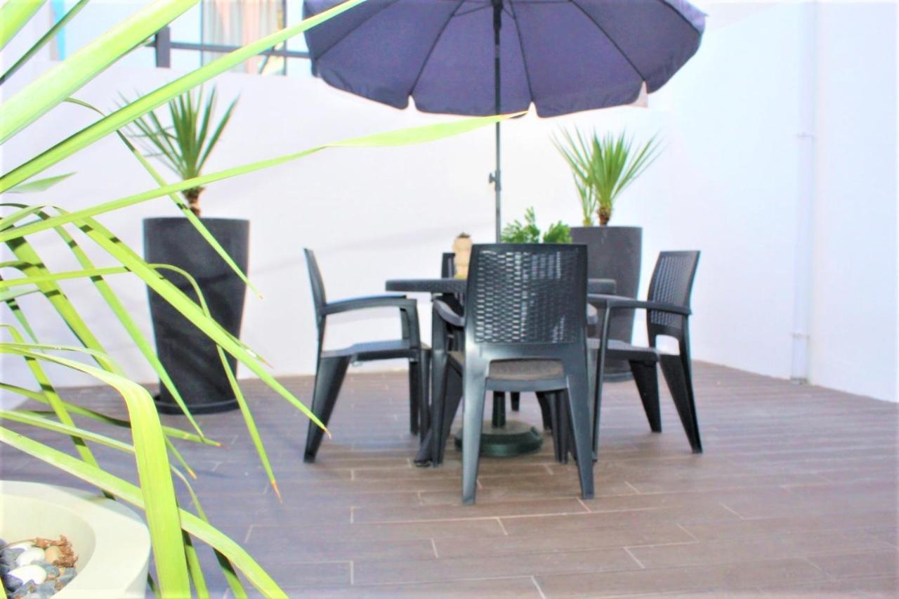Oporto Wine Cellars Flat With Terrace Apartamento Vila Nova de Gaia Exterior foto