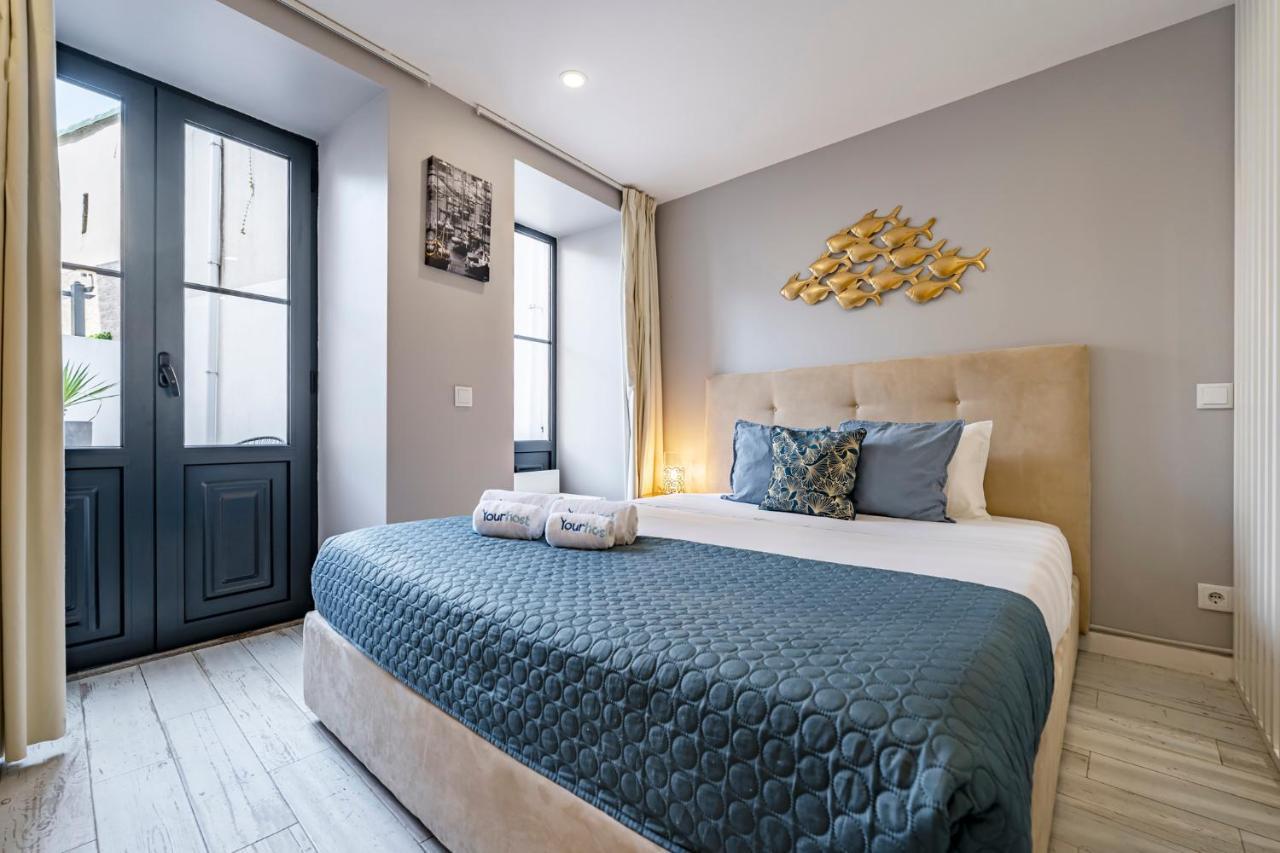 Oporto Wine Cellars Flat With Terrace Apartamento Vila Nova de Gaia Exterior foto