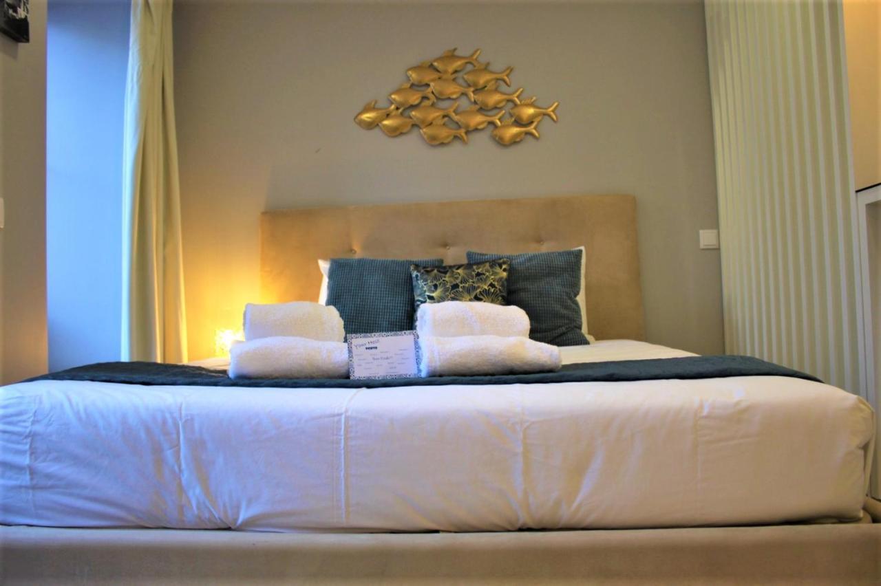 Oporto Wine Cellars Flat With Terrace Apartamento Vila Nova de Gaia Exterior foto