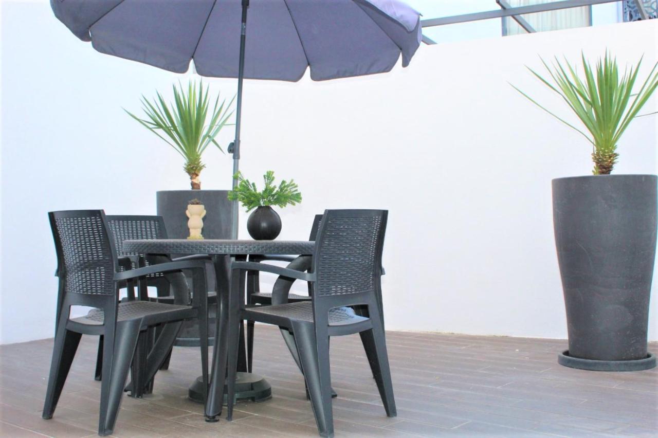 Oporto Wine Cellars Flat With Terrace Apartamento Vila Nova de Gaia Exterior foto